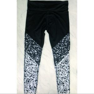 Fabletics Speckled Leggings